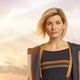 Doctor Who. Image: BBC